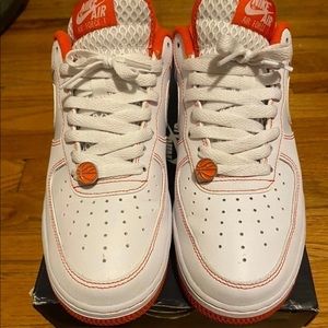 Air Force 1 Low ‘Rucker Park’’